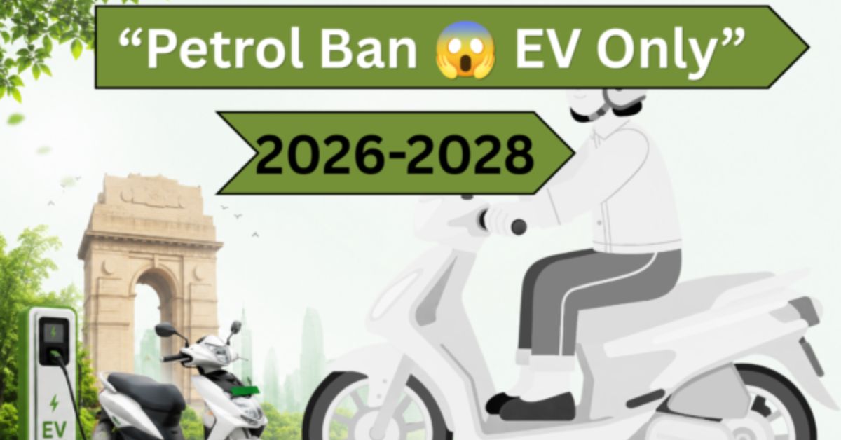 Delhi EV Policy 2026