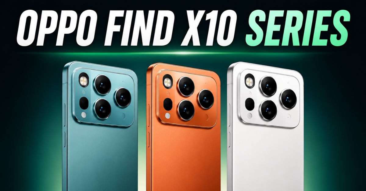 OPPO Find X10 Price in India