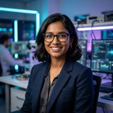Mariyam Mirza