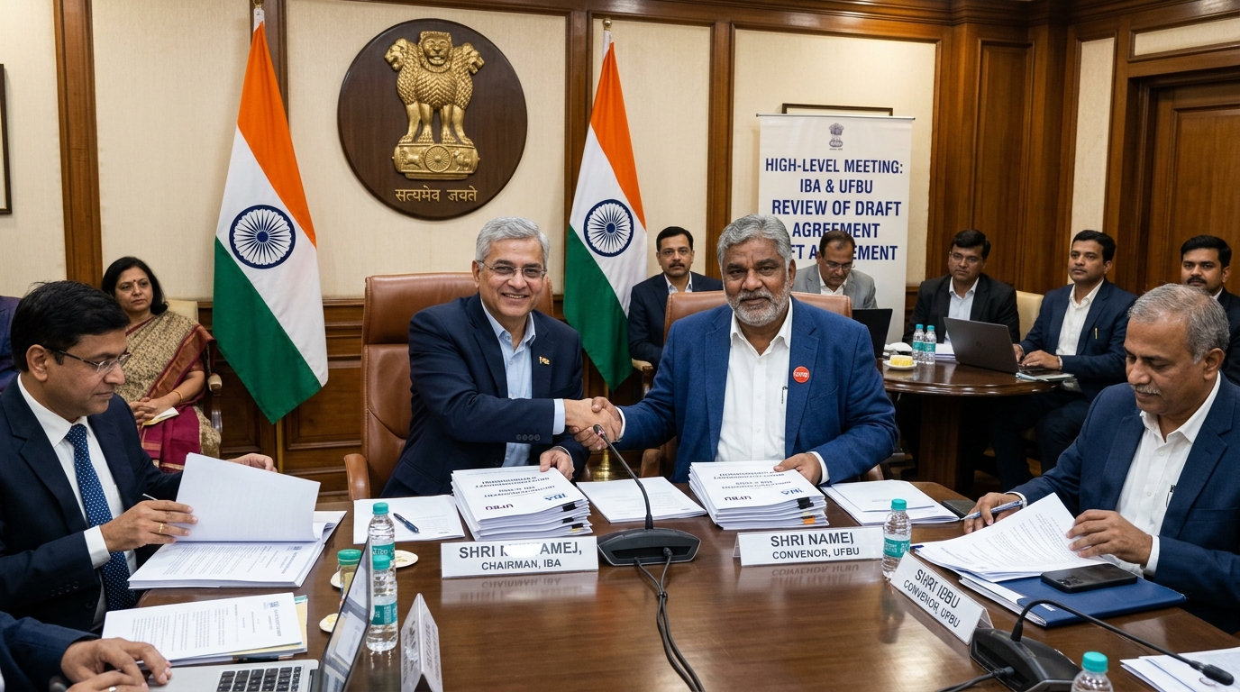 Indian Railways Workers Locomotive Workshop Diwali Bonus 2026