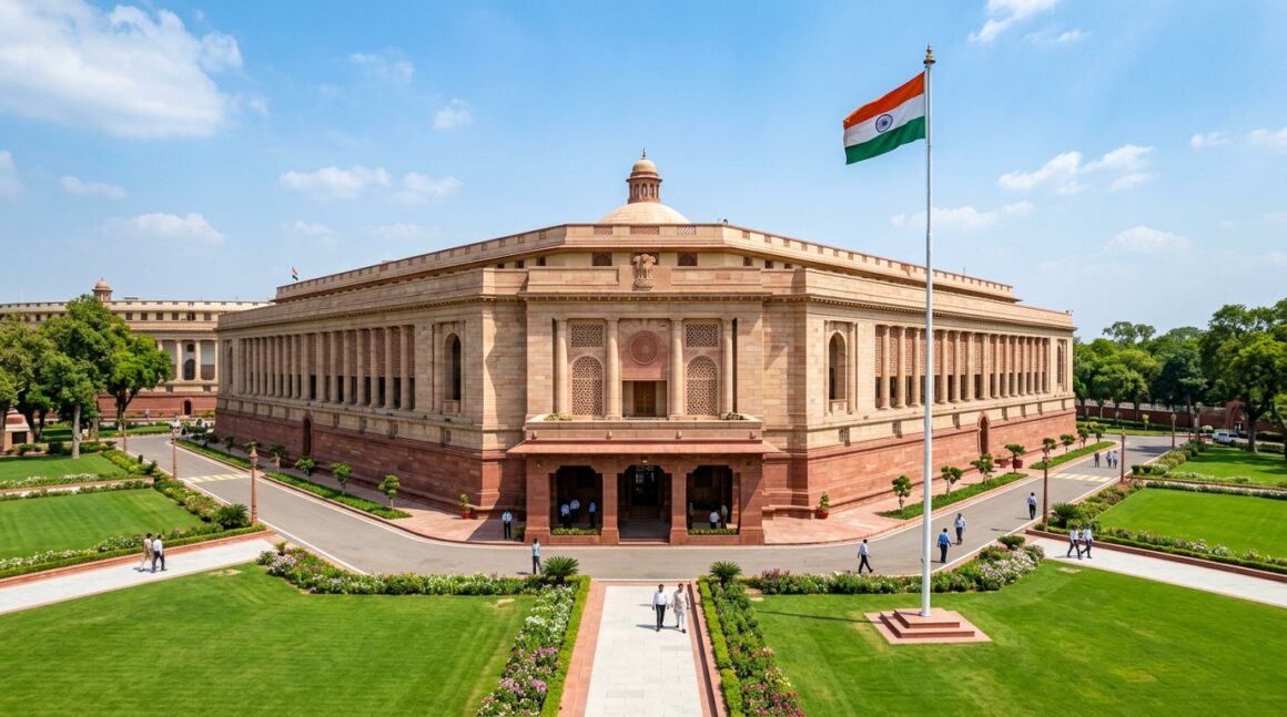 ‘एक देश, एक चुनाव’ पर जेपीसी और सुप्रीम कोर्ट के बीच संवैधानिक लक्ष्मण रेखा: जजों से अनौपचारिक बैठक रद्द, संसद और न्यायपालिका की स्वतंत्रता पर नया विमर्श