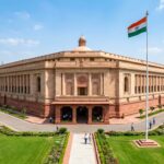 ‘एक देश, एक चुनाव’ पर जेपीसी और सुप्रीम कोर्ट के बीच संवैधानिक लक्ष्मण रेखा: जजों से अनौपचारिक बैठक रद्द, संसद और न्यायपालिका की स्वतंत्रता पर नया विमर्श