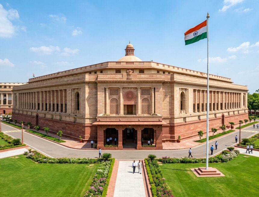 caste_census_parliament_1790962150196-1 ‘एक देश, एक चुनाव’ पर जेपीसी और सुप्रीम कोर्ट के बीच संवैधानिक लक्ष्मण रेखा: जजों से अनौपचारिक बैठक रद्द, संसद और न्यायपालिका की स्वतंत्रता पर नया विमर्श