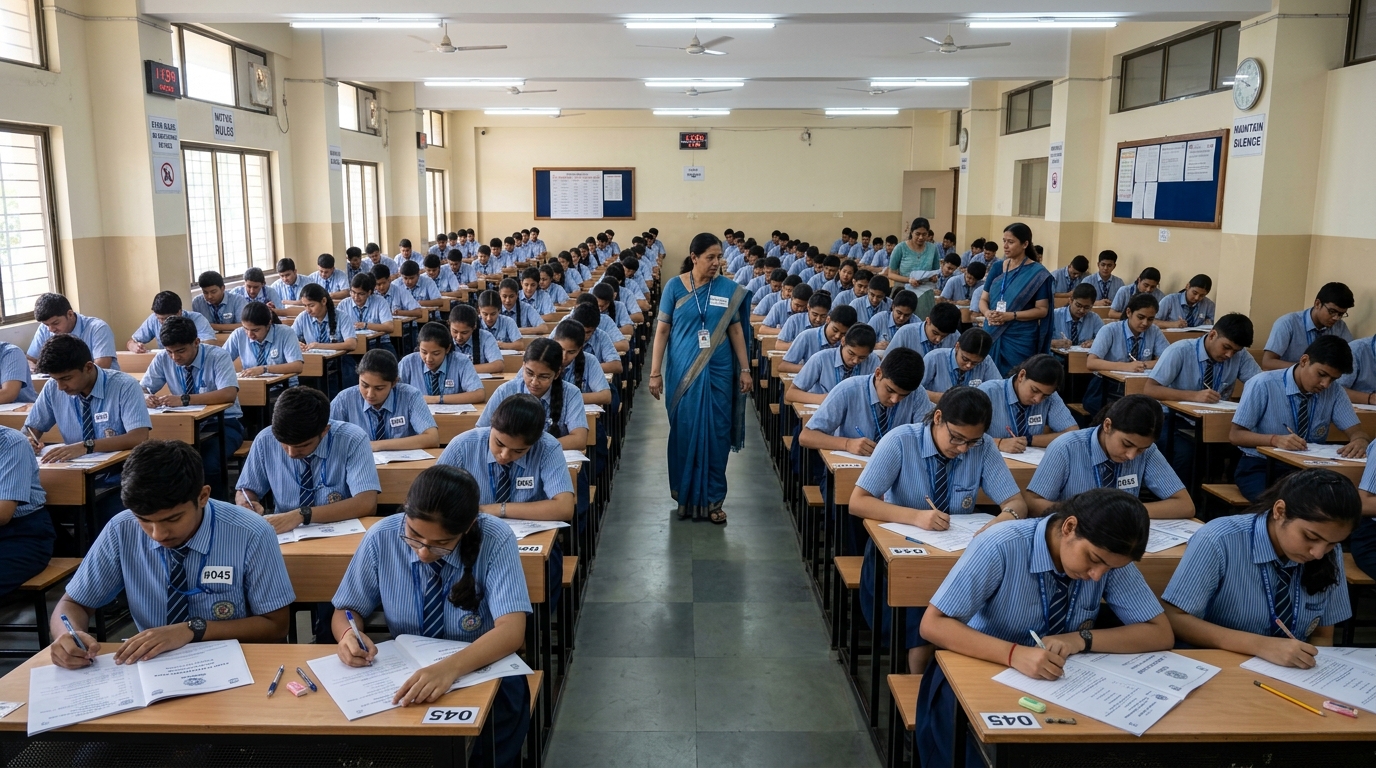 Bihar STET CBT Online Examination Center Rules