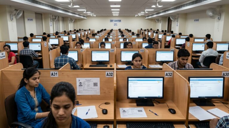 DU Recruitment 2026: दिल्ली यूनिवर्सिटी में सीनियर असिस्टेंट व असिस्टेंट के पदों पर निकली भर्ती, लेवल-4 और लेवल-6 पे मैट्रिक्स, 9 नवंबर तक करें आवेदन