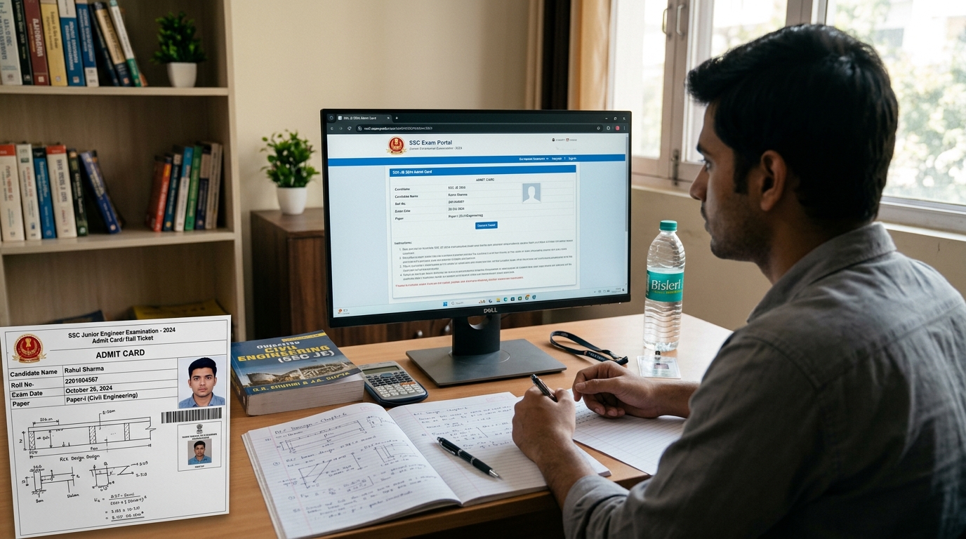 JEE Main 2027 IIT Bombay Campus Aspirants Preparation