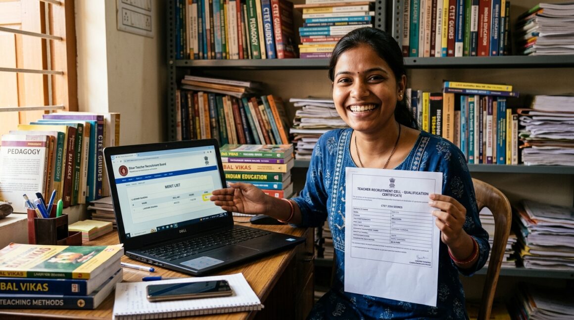 EMRS ESSE 2026 Tier 2 Result Merit List Tribal Ministry EMRS ESSE Tier 2 Result Scorecard Merit List Candidate Appointment 2026