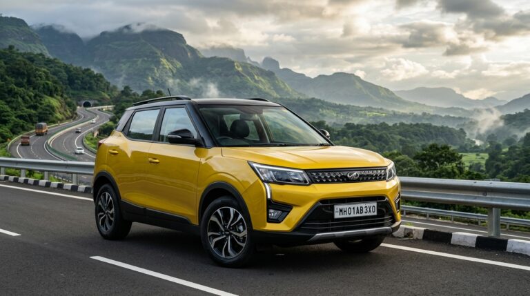 Mahindra XUV 3XO CNG व EV फेस्टिव सीजन में होगी लॉन्च: डुअल-सिलेंडर टेक्नोलॉजी, 400+ किमी रेंज और लेवल-2 ADAS, देखें संभावित कीमत