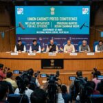 केंद्रीय कैबिनेट ने दी PM सामाजिक सहायता योजना को मंजूरी: ₹12,000 करोड़ का बजट, दिव्यांग पेंशन बढ़कर ₹2,500 हुई, देखें पात्रता व नियम