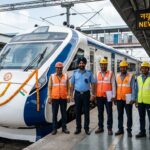रेल कर्मचारियों को दिवाली का बड़ा तोहफा: कैबिनेट ने 78 दिनों के बोनस को दी मंजूरी, ₹2,009 करोड़ का भुगतान, खाते में आएंगे ₹17,951