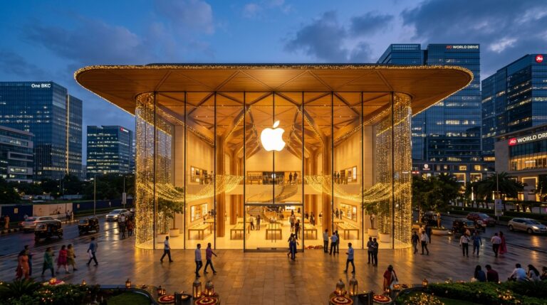 Apple India Festive Diwali Sale 2026 लाइव: iPhone 16 सीरीज और MacBooks पर ₹10,000 की सीधी छूट, जानें ऑफर्स और डिस्काउंट डिटेल्स