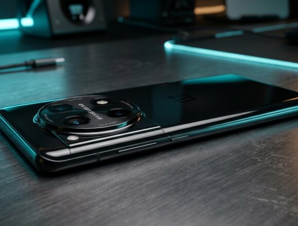 tech_oneplus_13_teaser_device_1791997289078-1 Semicon 2.0: ₹1.27 लाख करोड़ के सेमीकंडक्टर मिशन को मिली नई रफ्तार, भारत और अमेरिका के बीच हाई-टेक चिप डील पर लगी मुहर, जानें देश में कब बनेगी पहली AI चिप