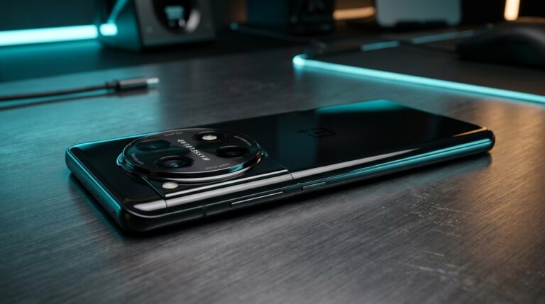 OnePlus 13 का आधिकारिक टीज़र जारी: Snapdragon 8 Elite प्रोसेसर, 6000mAh बैटरी और IP69 रेटिंग, देखें भारत में संभावित कीमत व लॉन्च डेट