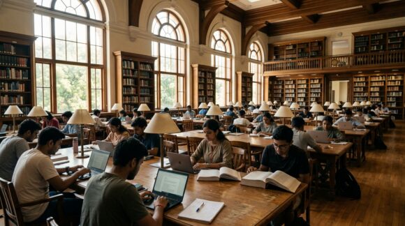 Punjab Lecturer Cadre Result 2026 घोषित: विषयवार मेरिट लिस्ट और कट-ऑफ मार्क्स जारी, 3,450 पदों के लिए स्क्रूटनी शेड्यूल तय, ऐसे चेक करें रिजल्ट