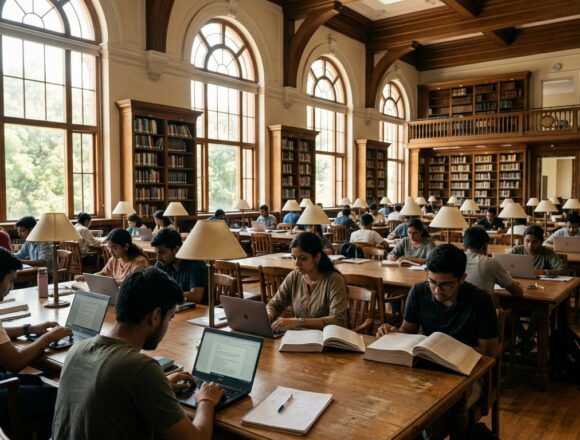 ugc_net_exam_library_1790962078673 Punjab Lecturer Cadre Result 2026 घोषित: विषयवार मेरिट लिस्ट और कट-ऑफ मार्क्स जारी, 3,450 पदों के लिए स्क्रूटनी शेड्यूल तय, ऐसे चेक करें रिजल्ट